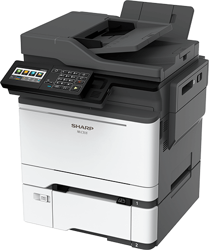 SHARP MX-C357F/MX-C407P