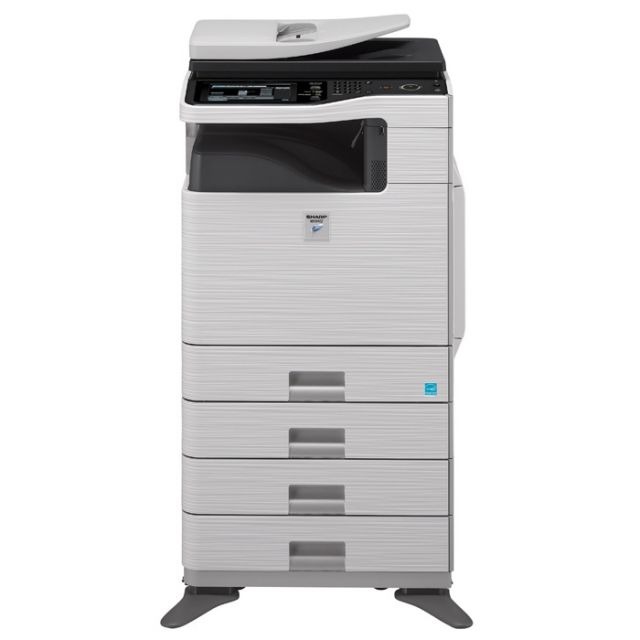 SHARP MX-B402
