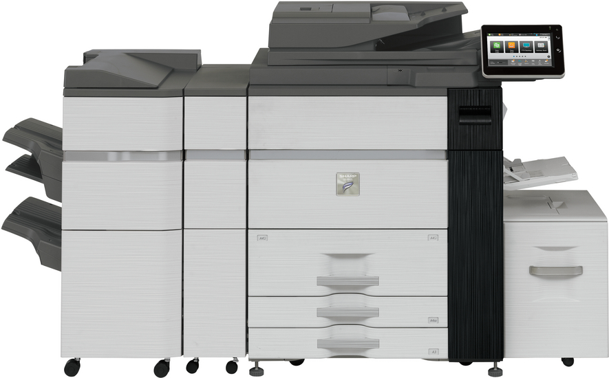 SHARP MX-M905