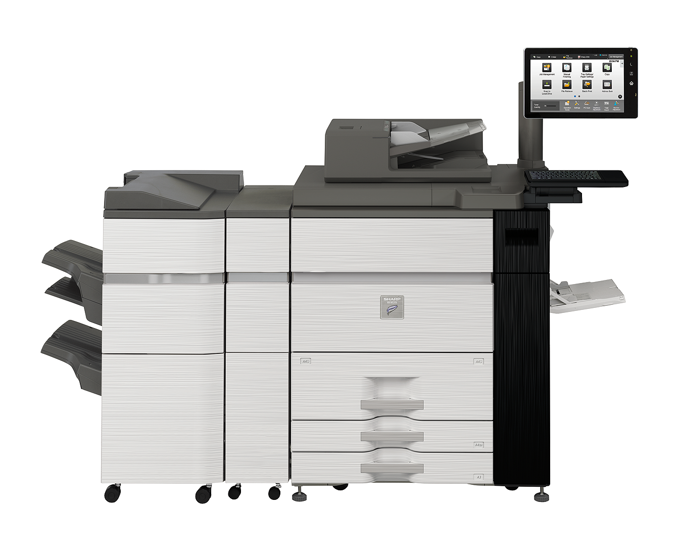 SHARP MX-M1056 / MX-M1206