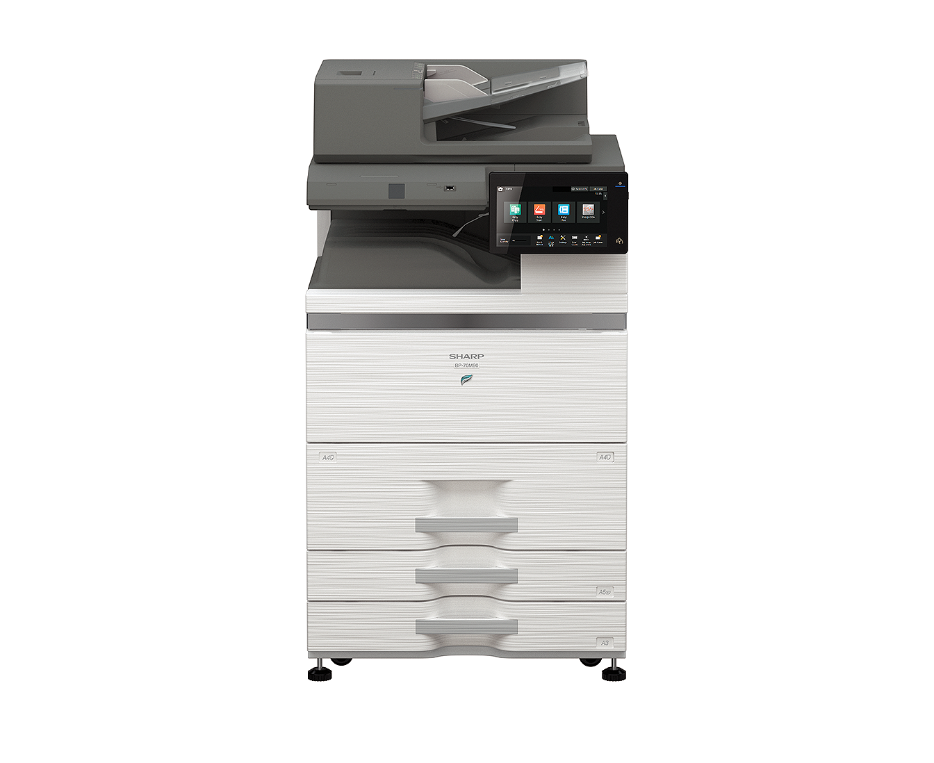 SHARP BP-70M75 / BP-70M90