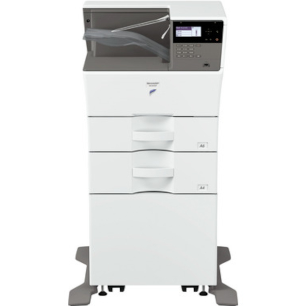 SHARP MX-B350P / MX-B450P / MX-B350W / MX-B450W / MX-B355W / MX-B455W
