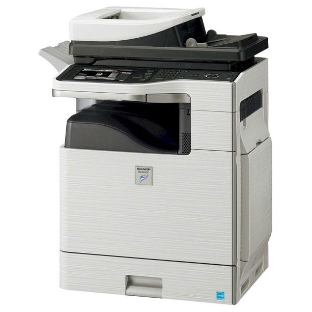 SHARP MX-B402 SC