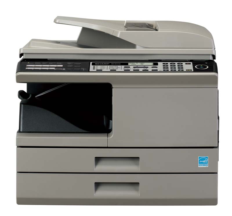SHARP MX-B201D