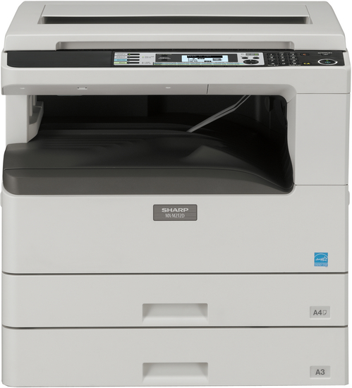 SHARP MX-M232D