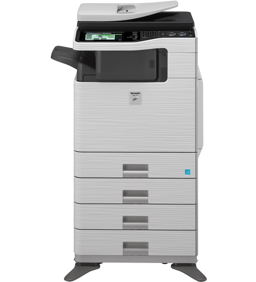 SHARP MX-C312