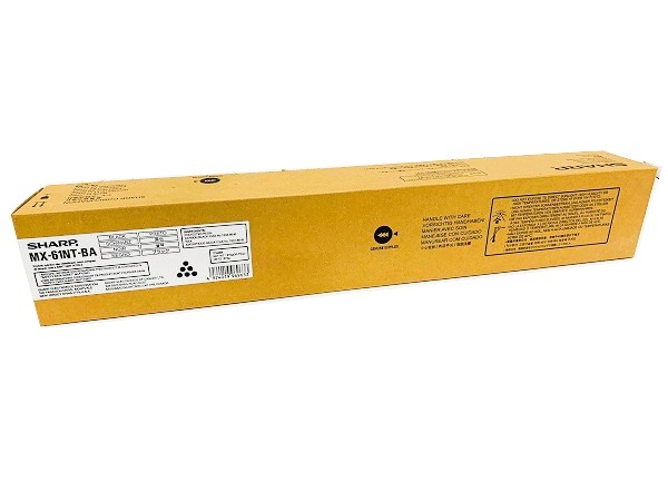 Toners for Sharp MX2630-MX6050/MX-3070-6070/MX-2651/6051/3071-6071