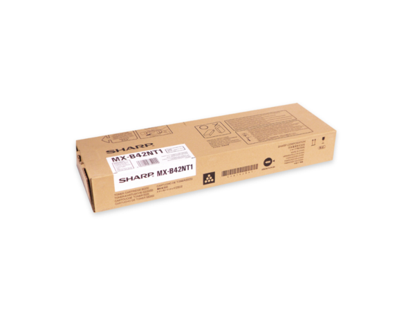 Toner for Sharp MX-B402