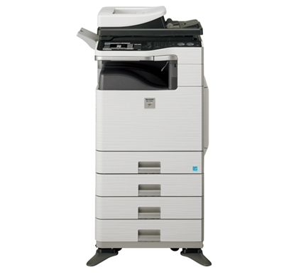SHARP MX-C402SC