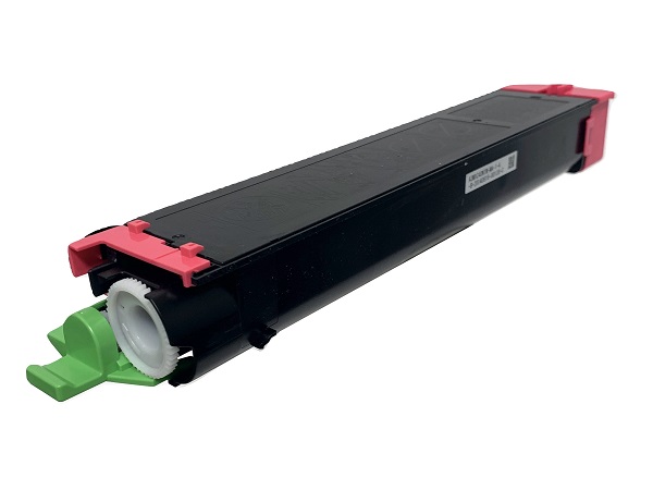 Magenta Toner for Sharp MX-C Series