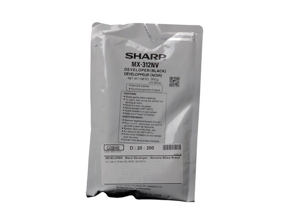 Developer for Sharp MXM Series
