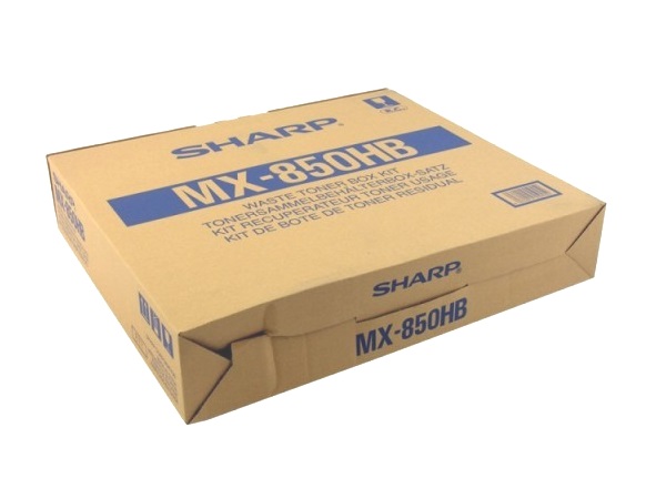 Waste Toner Bottle for Sharp MX-M905 / 1055 / 1056 / 1205 /1206