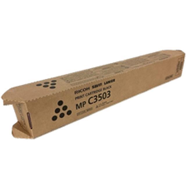 Ricoh 841813 Toner
