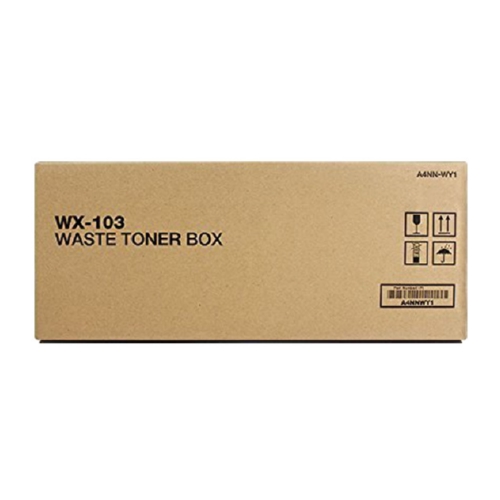 Konica Minolta WX-103 Waste Toner Container