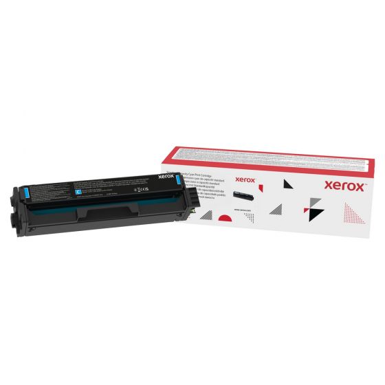 Xerox  006R04384 Xerox Cyan Toner C230/C235